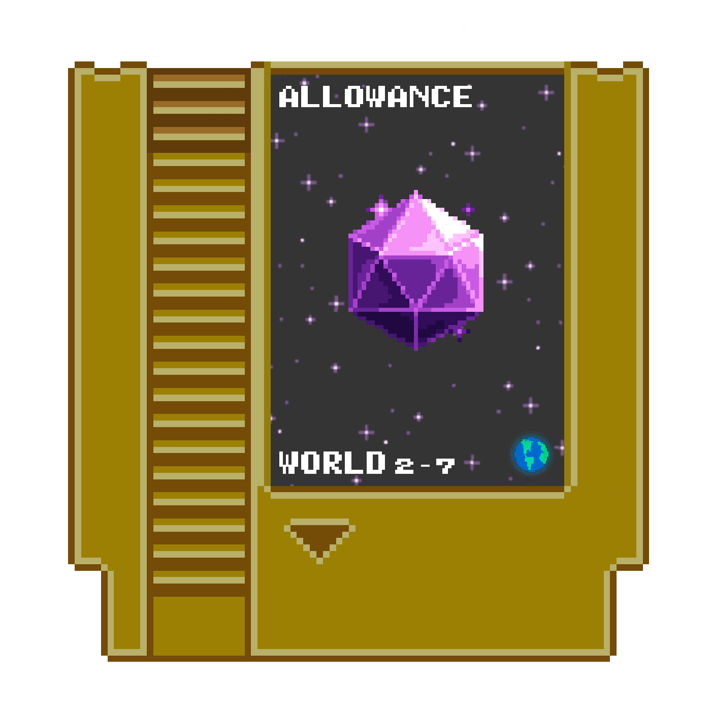 Cover art for ALLOWANCE by MAi