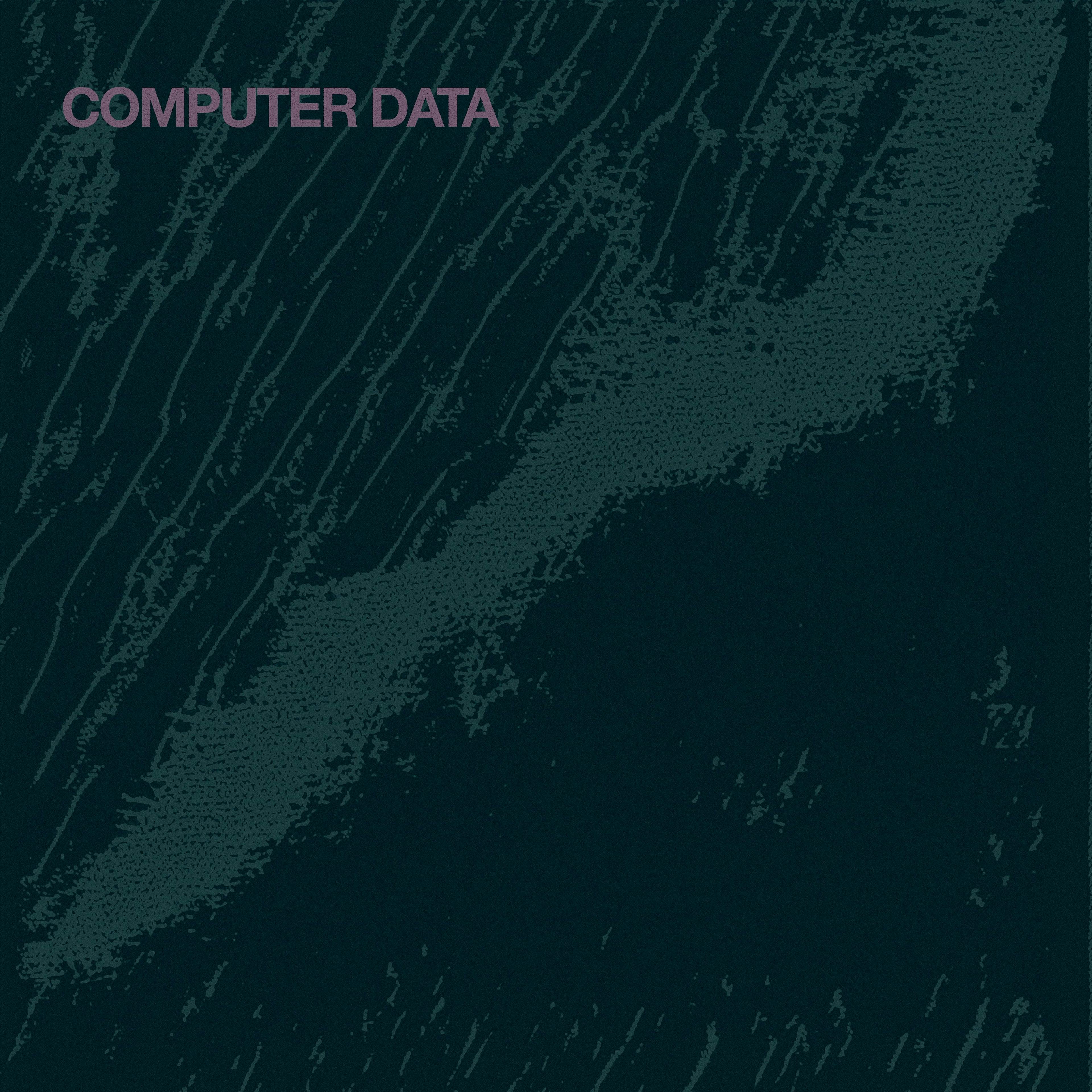 Cover art for gelassenheit by COMPUTER DATA