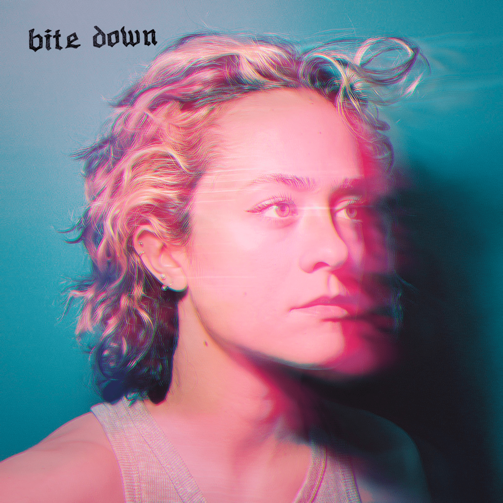 Cover art for BITE DOWN (Preseason Training) by Alex Purdy