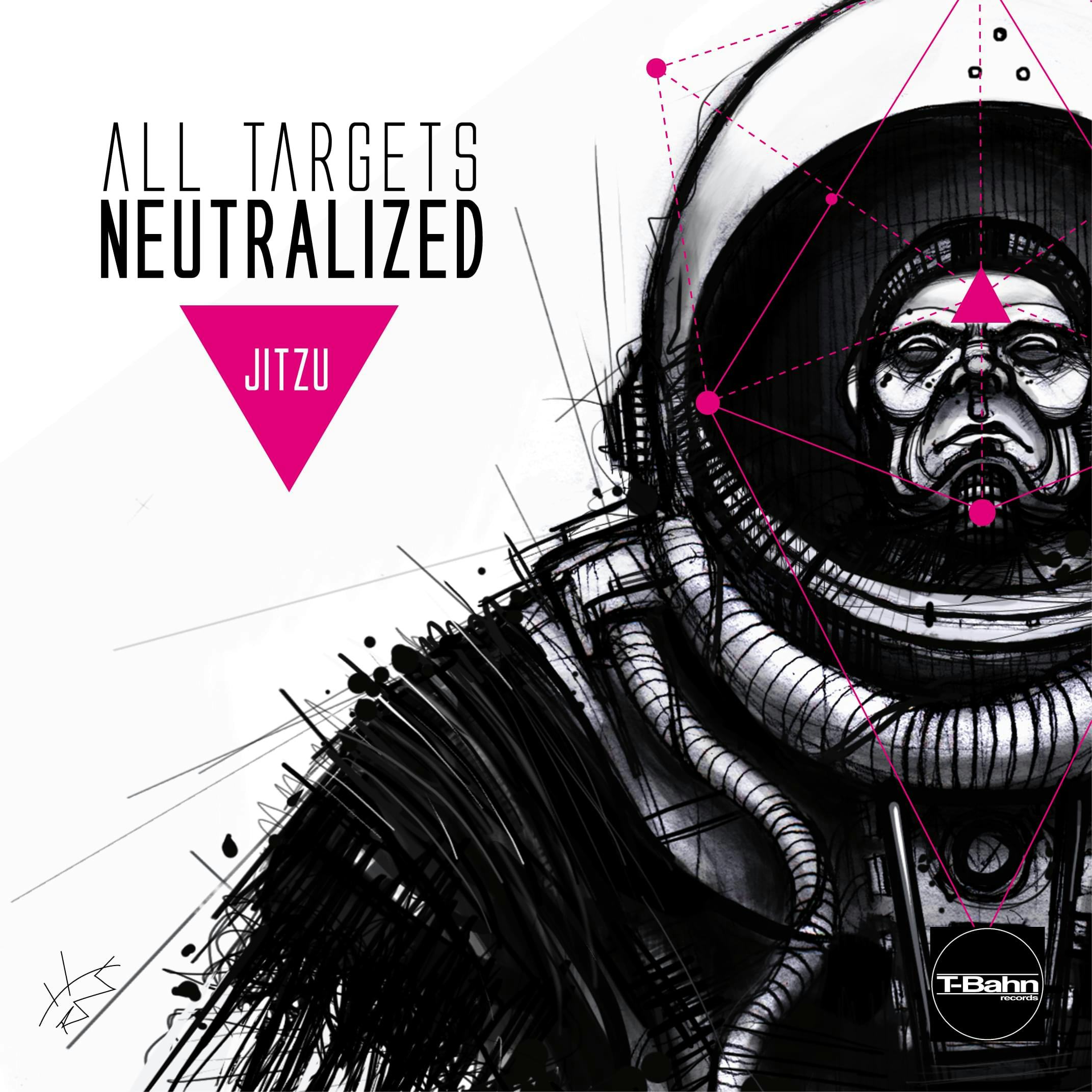 Cover art for All Targets Neutralized by 0x-Jitzu